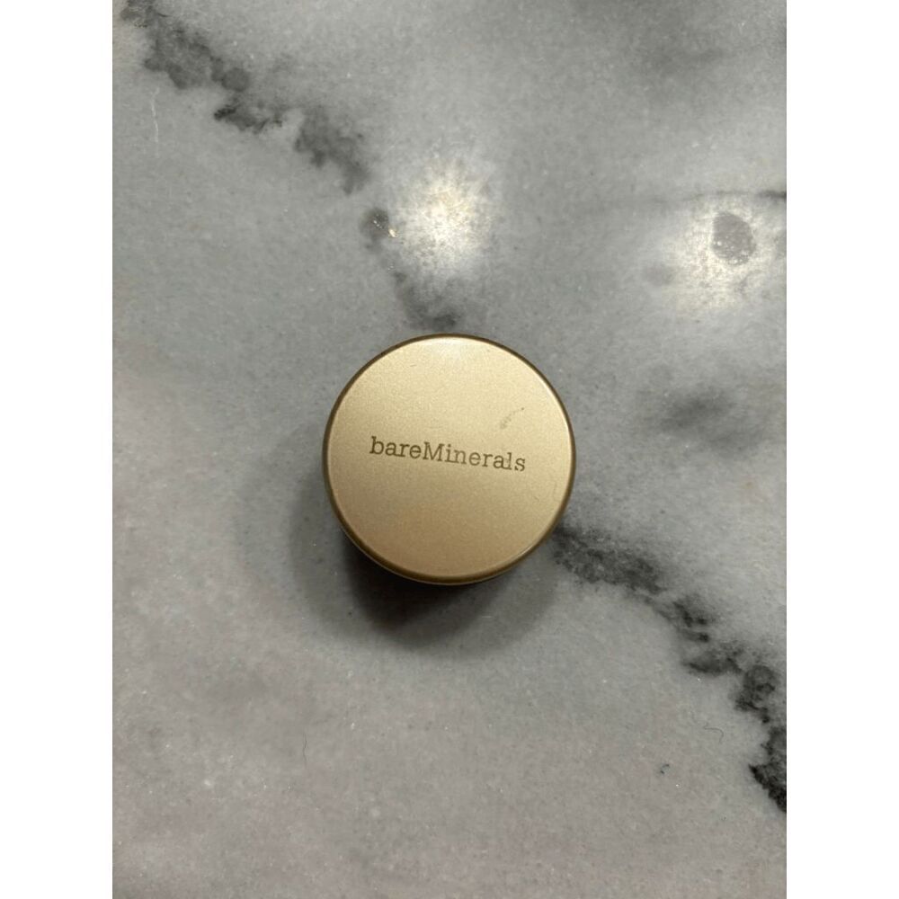 BareMinerals Loose Mineral Eye Color in Fall in Love